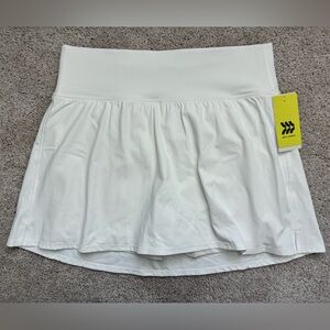 All in Motion Knit Activewear Skort